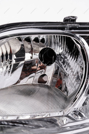 Фара левая LADA Largus/Лада Ларгус Cartronic Cartronic CRTR0108702 Фара левая LADA Largus/Лада Ларгус Cartronic Cartronic CRTR0108702