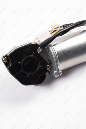 Моторедуктор стеклоочистителя 1118/2190 вал 12мм Cartronic CRTR0089943