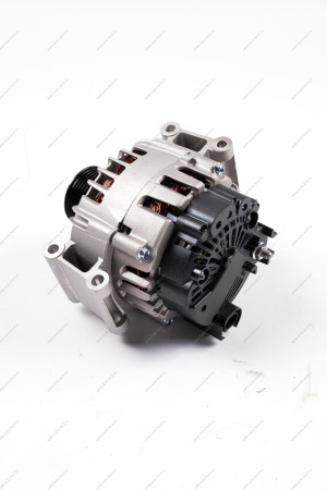 Генератор LADA Vesta 120А (тип VALEO) CARTRONIC Cartronic CRTR0133201