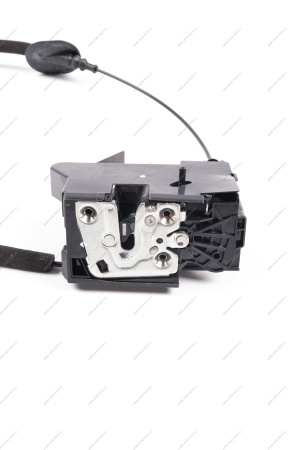 Замок задней двери левый LADA Vesta FL Lada LADA 8450040362