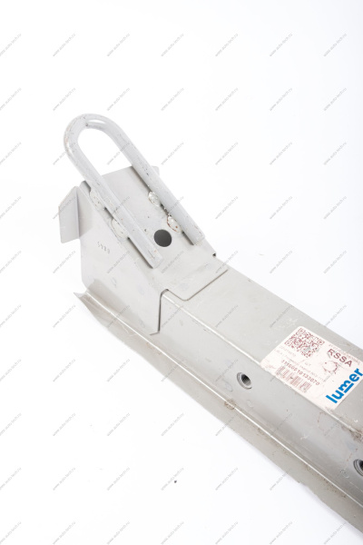 Лонжерон задний ВАЗ-1118 правый Lada LADA 11180510133070