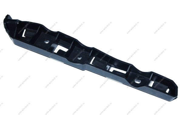Кронштейн RENAULT Sandero/Рено Сандеро переднего бампера правый Renault RENAULT 8200735119