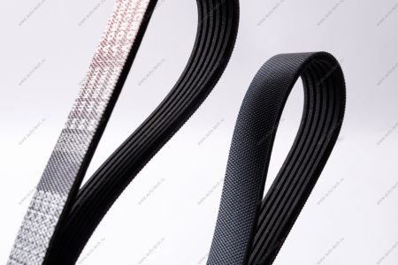 Ремень генератора ВАЗ-1118-2190 ( 6PK823SF ) двигат 8 кл GATES Gates 6PK823SF