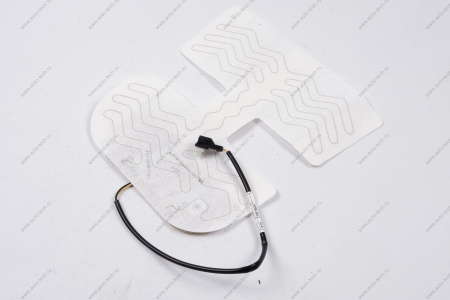 Электрообогреватель спинки переднего сиденья LADA Vesta Lada LADA 8450102181