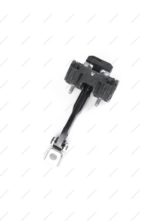 Ограничитель ВАЗ-2192 открывания передней двери (н/о с доводчиком и пластиковым стержнем) Lada LADA 21920610608200