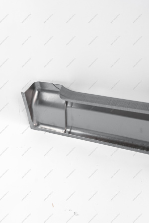 Порог ВАЗ-2121 правый Тольятти Тольятти 21210540106063