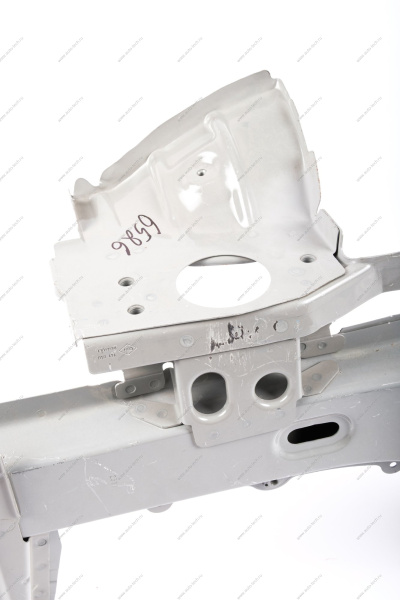 Набор фитингов REMIX KF5 из 5 предметов 1/4" (3PM20+SF20+PF20) REMIX RM-KF5-14