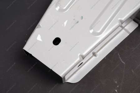 Стойка крепления подрамника передняя левая LADA Largus (FL) NEW Lada LADA 8450013095