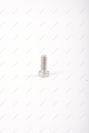 Болт M8х125х20 с шестигранной головкой LADA Largus Renault RENAULT 7703101443