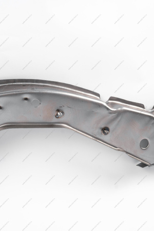 Лонжерон задний ВАЗ-2108 правый Kamaz KAMAZ 21080-5101372-63