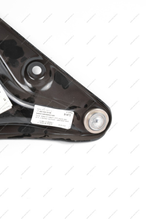 Рычаг передний правый LADA Largus/Logan 2014- (с боковой проточкой) Lada LADA 545002124R