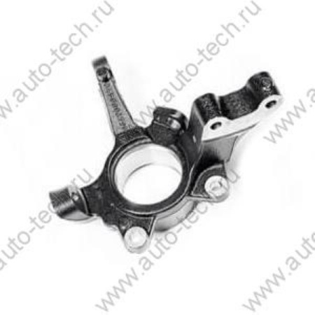 Кулак поворотный левый Lada Vesta SW Lada LADA 8450031437