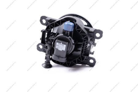 Фара противотуманная левая/правая (с лампой OSRAM) LADA Vesta ORIGINAL (VALEO) Lada LADA 261500097R