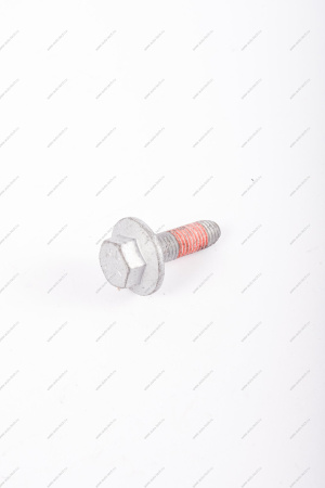 Болт подрамника М12х1,75-40 10-9 с шестигранной головкой, с буртиком передний LADA Largus Renault RENAULT 7703602210