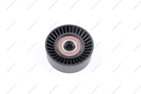 Ролик натяжителя ремня генератора ВАЗ-1118/2190/2123 (ВПК) (830803 АК10Е) Lada LADA 21230104105611