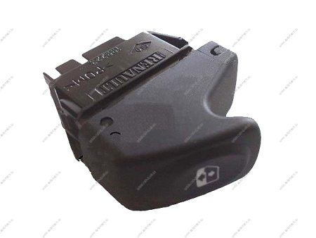 Кнопка RENAULT Logan/Рено Логан стеклоподъемника заднего левая Тольятти  8200467793