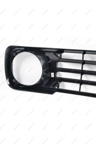Решетка радиатора ВАЗ-21214 Niva Urban Кампласт Кампласт 21214840101463