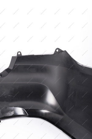 Бампер задний (под покраску) без отв. под парктроник Datsun/on do седан Nissan DATSUN 21950280401511