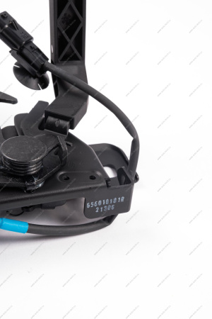 Замок капота LADA XRAY Renault RENAULT 656010181R