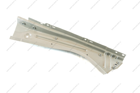 Усилитель брызговика верхний левый (FL) LADA GRANTA 2018- (стрела) Lada LADA 8450104961