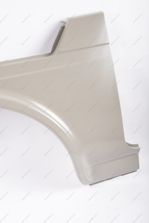 Крыло ВАЗ-2121 переднее левое (катафорезный грунт) Lada LADA 21210840302510