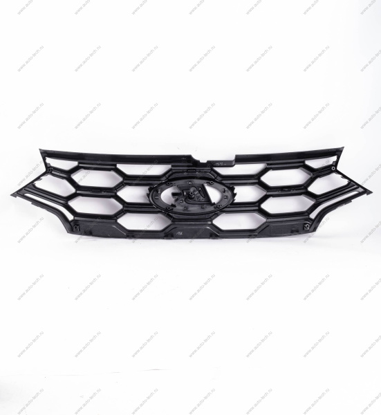 Решетка переднего бампера средняя LADA Vesta SW Cross NG Lada LADA 8450042842 Решетка переднего бампера средняя LADA Vesta SW Cross NG Lada LADA 8450042842