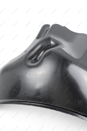 Щиток ВАЗ-1118 переднего крыла левый (штатный) Lada LADA 11180-8403363-00