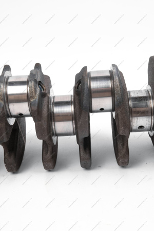 Вал коленчатый двигат.(1,6, 8кл.и16 кл.) 11189/21129 Lada Largus Lada LADA 11183100501601