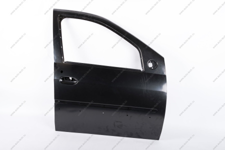 Дверь передняя правая LADA Largus/Лада Ларгус (с отв. под широкий молдинг) GAMMA GAMMA GMDF0789R