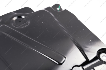 Защита картера LADA ISKRA Lada RENAULT 8450160198