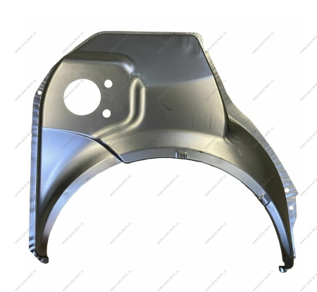 Арка наружняя ВАЗ-2170 заднего колеса правая (катафорезный грунт) Тольятти Тольятти 21700540117663