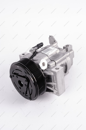 Компрессор LADA XRAY/Renault Logan II кондиционера двигат H4M Renault RENAULT 926000216R