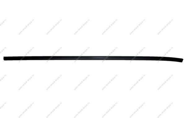 DAEWOO Matiz Молдинг крыши правый GM GM 96314519