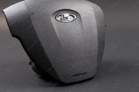 Подушка FL LADA GRANTA 2018- безопасности водителя Lada LADA 8450103168