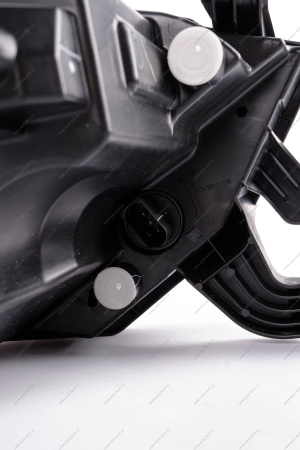 Фара левая с электрокорректором (Лампа Н19) (FL) LADA GRANTA 2023- ORIGINAL Lada LADA 8450112281 Фара левая с электрокорректором (Лампа Н19) (FL) LADA GRANTA 2023- ORIGINAL Lada LADA 8450112281