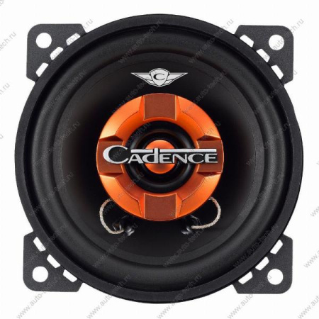 Автомобильная акустика CADENCE QR422 CADENCE CADENCE QR422