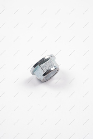 Гайка М20х150 самостопорящаяся с нейлоновой вставкойLada Vesta SW Cross (оси задней ступицы) Lada LADA 7703034250