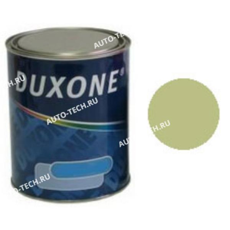 Автоэмаль Дюксон /Duxone Арахис DX-205 BC/BS 01 1л Duxone 1250067340