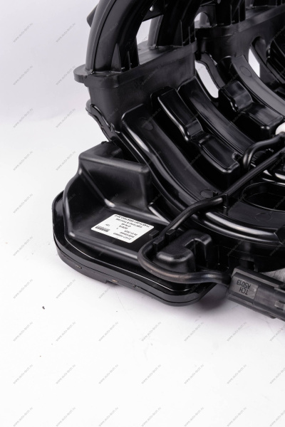 Модуль впуска LADA Largus двигат. 21129 модиф авто FS035/FS045 (НПП Итэлма) Lada LADA 21127100860000