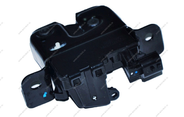 Замок RENAULT Duster/Рено Дастер багажника Renault RENAULT 905037230R