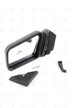 Зеркало ВАЗ-2108 боковое левое (противоослепляющее) Lada LADA 21080-8201051-00