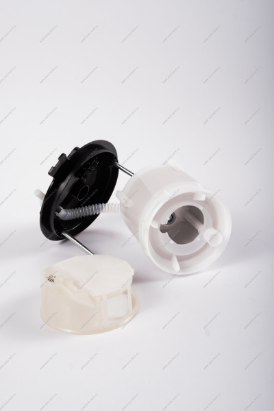 Ремкомплект(сетка, крышка, фильтр тонкой очистки) МЭБН 2180 LADA Vesta Lada LADA 21800113902000