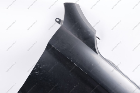 Крыло LADA Vesta переднее правое ( пластик) Кампласт Кампласт 8450039386 пластик