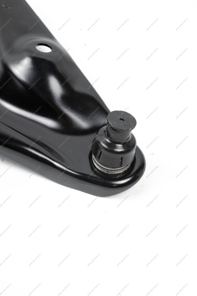 Рычаг LADA Largus/Logan 2014- передний левый(с боковой проточкой) Lada LADA 8450094330