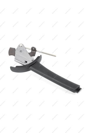 Рычаг ручного привода тормоза в сборе LADA GRANTA FL Lada LADA 8450101000