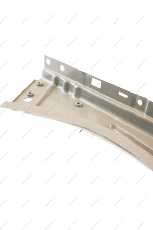 Усилитель брызговика ВАЗ-2190 верхний передний правый (стрела)(катафорез) Lada LADA 21900840339270