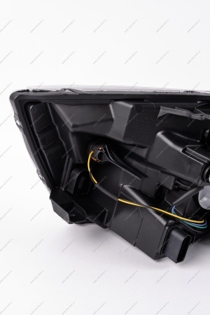 Фара LADA Vesta/Веста/SW/ SW Cross правая (с логотипом LADA) (качество оригинала) GAMMA GAMMA АБФ-8002R