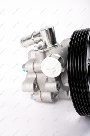 Насос гидроусилителя с шкивом в сборе LADA Largus (Рулевые системы) Renault RENAULT 8450094249