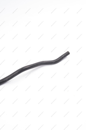 Шланг LADA Largus пароотводящий термостата (дв.1189/21129)(БРТ) Lada LADA LR90163Р