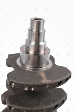 Вал коленчатый двигат.(1,6, 8кл.и16 кл.) 11189/21129 Lada Largus Lada LADA 11183100501601